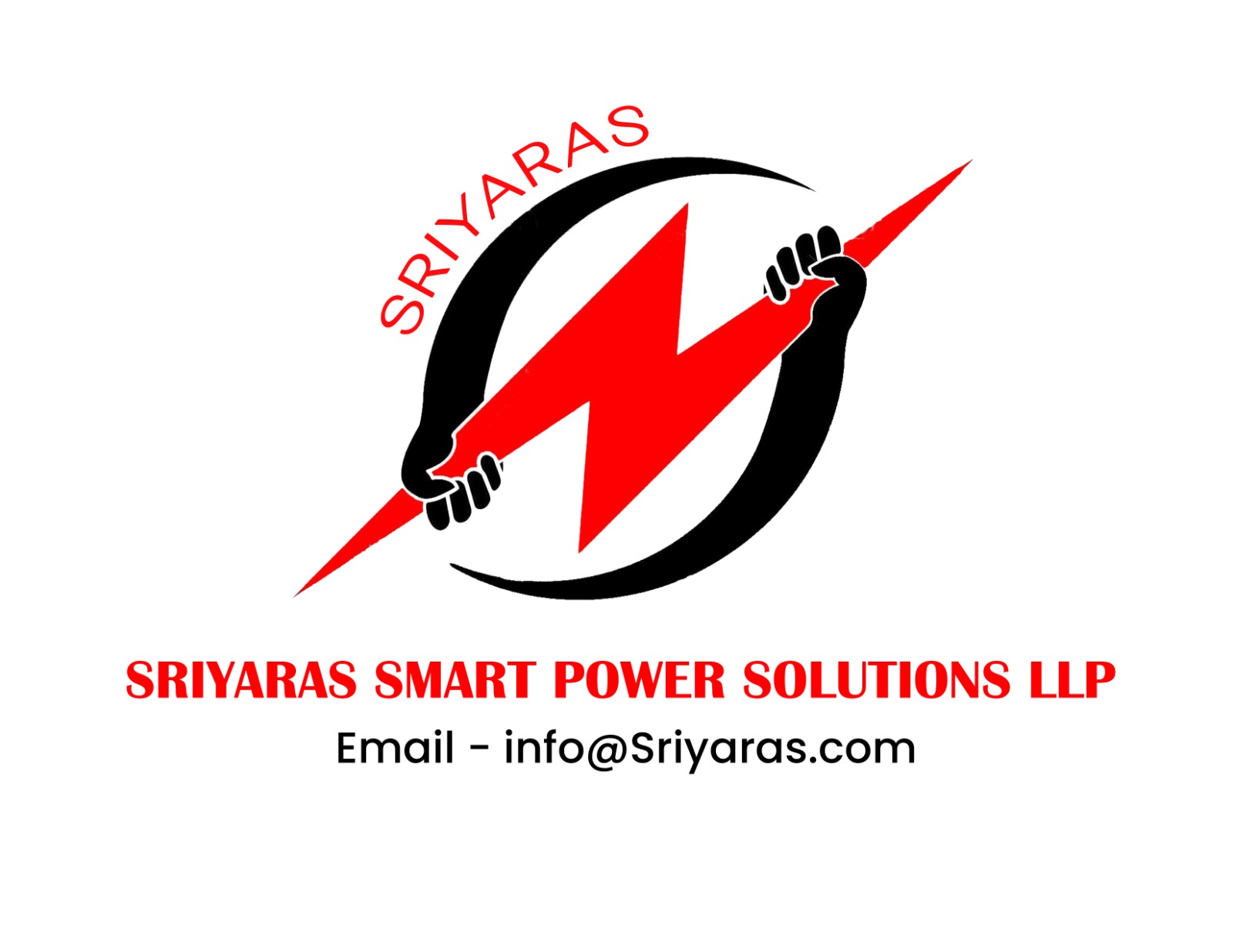 Sriyaras Logo